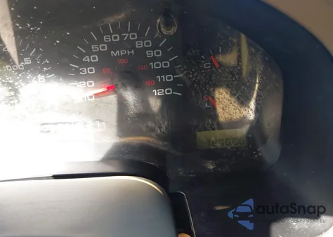 2004 Ford F-150 Xlt из США, поврежденный, VIN 1FTRW12W14KC87906